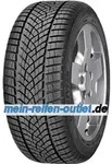1x Goodyear UltraGrip Performanc Winterreifen 225/55 R17 101V XL Runflat RFT M+S