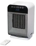Rowi HKH 2000/2/1 ODT Premium Heizl&Atilde;1/4fter, Standger&auml;t, 2000 Watt, 2 Heizstufen,
