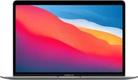 Apple MGN63SL/A, Apple MacBook Air/M1/13,3"/2560x1600/8GB/256GB SSD/M1/Big Sur/Space