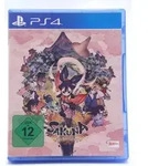 Marvelous Sakuna : Of Rice and Ruin, PlayStation 4, T (Jugendliche), Physische Medien