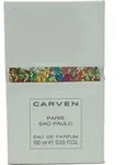 Carven PARIS SAO PAULO Eau de Parfum Spray 100 ml