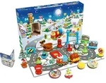 VTech&reg; Tut Tut Baby Flitzer - Adventskalender