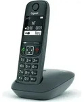 Gigaset AE690 anthrazit - Grau