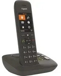 Gigaset AE690A Trio anthrazit - Grau