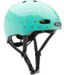 Nutcase Kinder Fahrradhelm Little Nutty Mips , Sock Hop, 48-52 cm