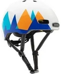 Nutcase Kinder Fahrradhelm Little Nutty Mips , Mtn. Calling, 48-52 cm - Schwarz