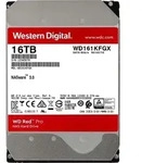 Red Pro 3,5 Zoll 16000 GB SATA