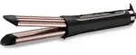 BaByliss Curl Styler Luxe, Lockenstab, Warm, Tasten, Gerade fassf&ouml;rmig, Alle Haare,