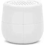 Lexon Mino X Bluetooth-Lautsprecher Wei&szlig;/Wei&szlig; La120Mw