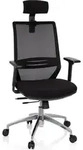 hjh OFFICE Profi B&uuml;rostuhl PROFONDO PRO Ergonomischer Schreibtischstuhl mit