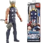 Thor - Titan Held Figur 30 cm Hasbro Avengers E7879