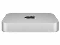 Apple Mac mini - M - M1 - 8 GB - DDR4-SDRAM - 256 GB - macOS Big Sur