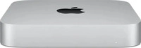 Apple MGNR3D/A, Apple Mac mini 8GB 256GB M1 8Core Silber
