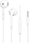 OPPO MH320, Kabelgebunden, Anrufe/Musik, 20 - 20000 Hz, 12 g, Kopfh&ouml;rer, Wei&szlig; -