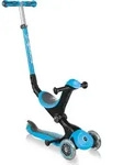 Globber Go Up Deluxe sky bu| 644-101 Globber - Hellblau