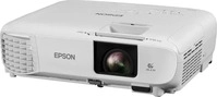 Epson V11H974040, Epson EB-FH06, 3500 ANSI Lumen, 3LCD, 1080p (1920x1080), 16000:1,