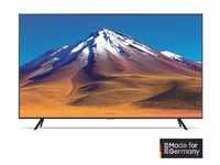 Samsung GU55TU6979UXZG Crystal LED TV Fernseher 55 Zoll 4K UHD Smart TV