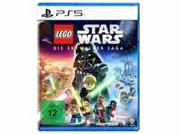 LEGO Star Wars - Die Skywalker Saga - Konsole PS5