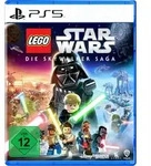 Warner Bros. Games LEGO Star Wars : La Saga Skywalker, PlayStation 5, RP (Rating