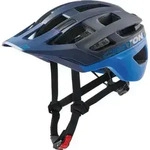 CRATONI MTB-Fahrradhelm AllRace - Blau