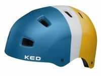 KED Kinderhelm 5Forty retro boy 2021 3 colors Gr. L 57-62 cm