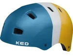 12204218436 - 5Forty L, 3 colors retro boy - Blau