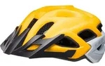 KED 17137500 Fahrradhelm Status Jr. S yellow Gr. 49- 54 - Gelb