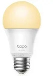 TP-Link Tapo Intelligente E27-Gl&uuml;hbirne, dimmbar, Intelligentes Leuchtmittel, WLAN,