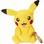 Pokemon - Pl&uuml;schfigur (20cm) , Charakter :Pikachu - Gelb