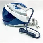 Tefal Express Protect Dampfb&uuml;gelstation SV9202, 2800 W, 130 g/min, Durilium AirGlide