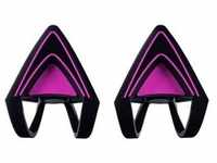 Razer Kitty Ears Razer Kraken - Kopfhörer Ohren - neon violett