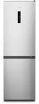Gorenje N619EAXL4 K&uuml;hl-Gefrier-Kombination, 304 Liter, T&uuml;ranschlag wechselbar, Grau