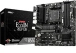 Msi 7C95-017R B550M Pro-Vdh