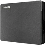 Canvio Gaming 2 TB, Externe Festplatte (schwarz, Micro-USB-B 3.2 Gen 1)