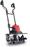 Scheppach Elektro-Motorhacke MTE460 | 230 V Spannung | 50 Hz Frequenz | 1500 W