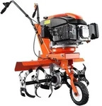 FUXTEC Ackerfr&auml;se FX-AF1139-SET - 36-66cm Breite | 4-Takt | 139ccm | 33,6kg | 1,2L 