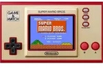 Game&Watch: Super Mario Bros.