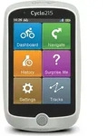 Mio Cyclo-215 - Mio Cyclo 215