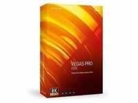 VEGAS Pro|18 EDIT|1 Device|Unbefristete Lizenz|PC|Disc|Disc