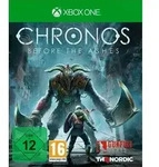 THQ Nordic Chronos: Before the Ashes, Xbox One, T (Jugendliche), Physische...