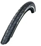 Out Tire CST 26-1.75 (47-559) Stadtrund-Prestige Black +R. - Schwarz