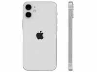 Apple iPhone 12 mini - 13,7 cm (5.4 Zoll) - 2340 x 1080 Pixel - 64 GB - 12 MP...