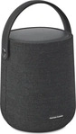 Harman/Kardon HKCITATION200BLKEU, Harman/Kardon CITATION 200, Kabellos, 50 W, 40 -