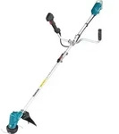 Makita DUR191UZX3, Makita Akku-Rasentrimmer DUR191UZX3, 18Volt