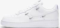 Nike Air Force 1 '07 LX "Sisterhood White Metallic Silver" CT1990-100, Gr&ouml;&szlig;e:...