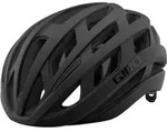 GIRO Fahrradhelm - HELIOS - Schwarz (59&ndash;63 cm) - Schwarz