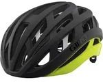 Giro Helios Spherical Mips Rennradhelm S 51-55 cm - Schwarz