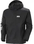 Helly Hansen Jacken Ervik, 64032992, Gr&ouml;&szlig;e: 173 - Schwarz - M