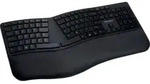Kensington Pro Fit Ergo Wireless Keyboard - Tastatur - kabellos - 2.4 GHz,...