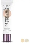 L&rsquo;Or&eacute;al Paris C'est Magic, BB Cream, Frauen, Feuchtigkeitsspendend, Beige, R&ouml;hre,